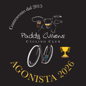 🏆 Tesseramento PCCC 2026 Agonista