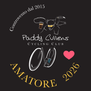 ❤️ Tesseramento PCCC 2026 Amatore